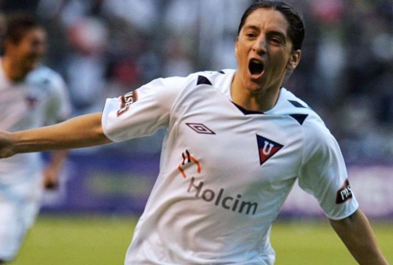 (VIDEO) Correa lo llamó: Damián Manso tuvo posibilidades de jugar en La TRI