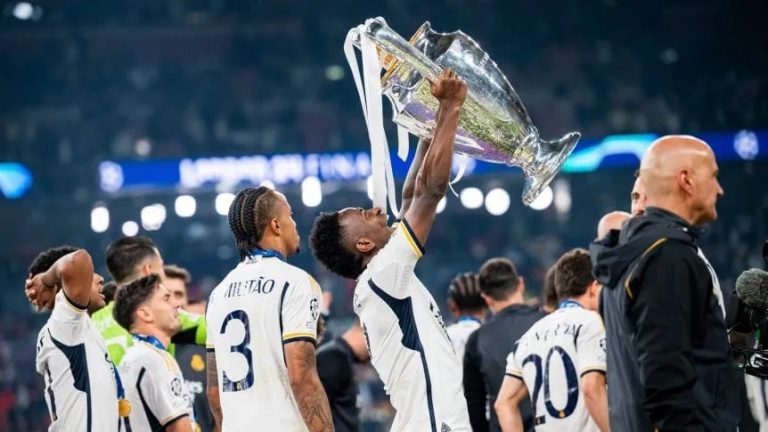 La venganza con la que sueña PSG contra el Madrid por Mbappé