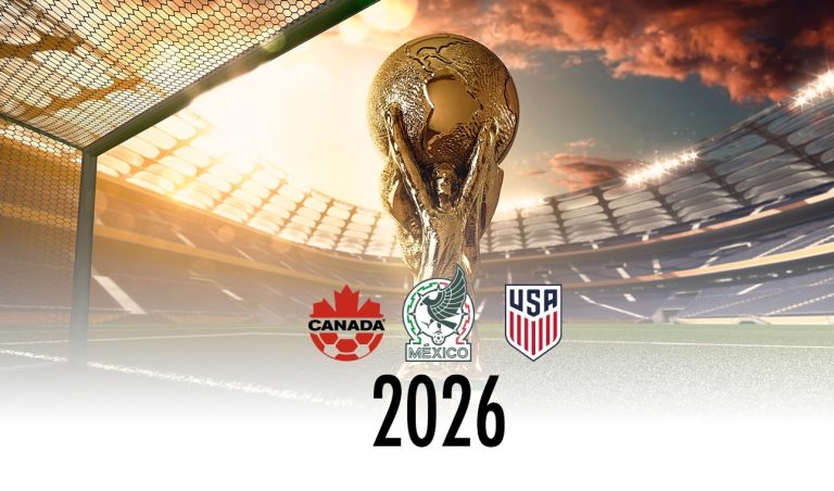 Listos los 18 aspirantes asiáticos al Mundial 2026