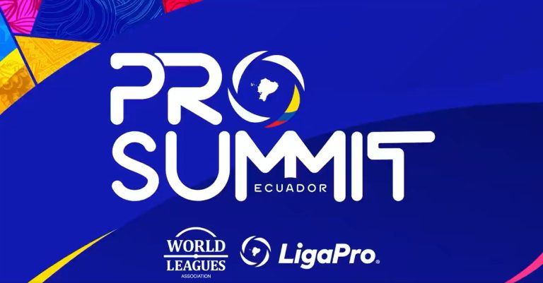 ¡COMPRA TUS ENTRADAS! La gran agenda para el Pro Summit Ecuador