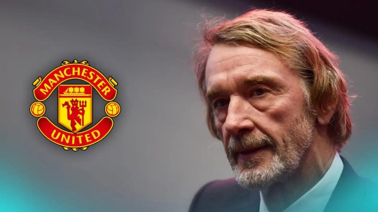 El dueño del Manchester United podría deshacerse del Niza de Francia
