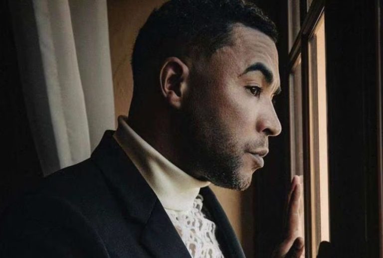 #StudioNews Don Omar anunció que padece cáncer
