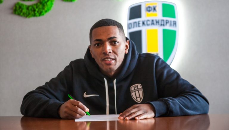 TODO LISTO: Madison Julio será jugador de LDU