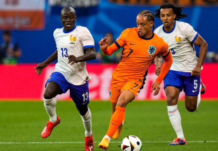 ¡SE ACABÓ LA RACHA! 50 partidos consecutivos sin un 0-0 en una Eurocopa