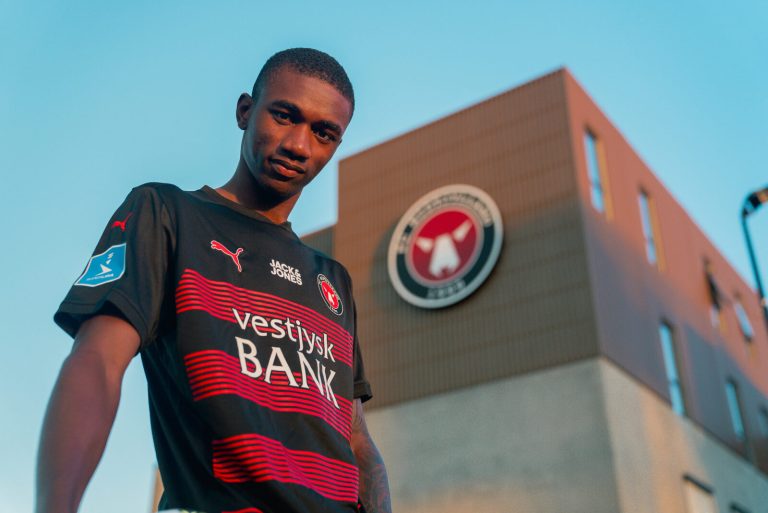 Noticia Banco Guayaquil: Denil Castillo, anunciado como nuevo jugador del Midtjylland de Dinamarca