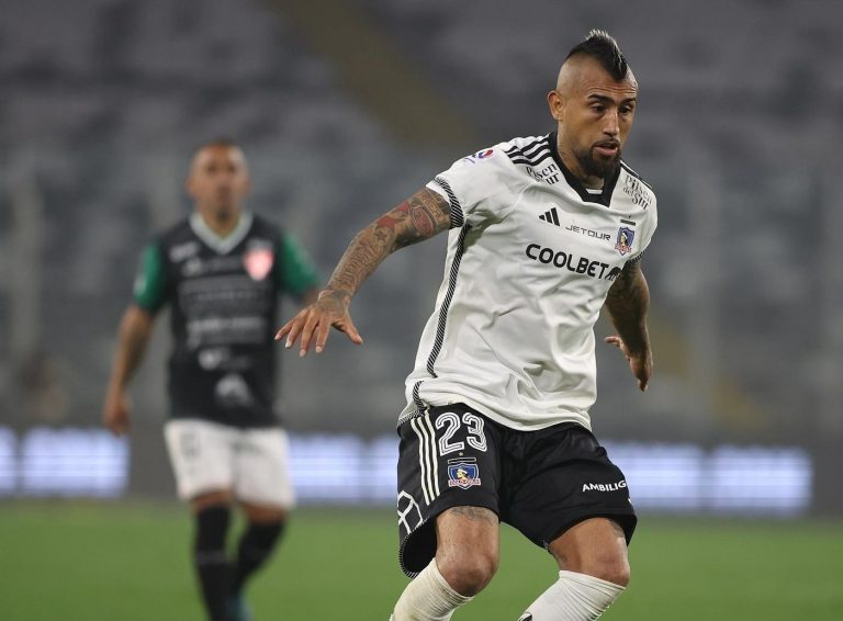 Arturo Vidal: “El fútbol chileno es mejor que el argentino”