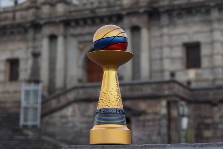 Así quedaron los cruces para la primera fase de la Copa Ecuador