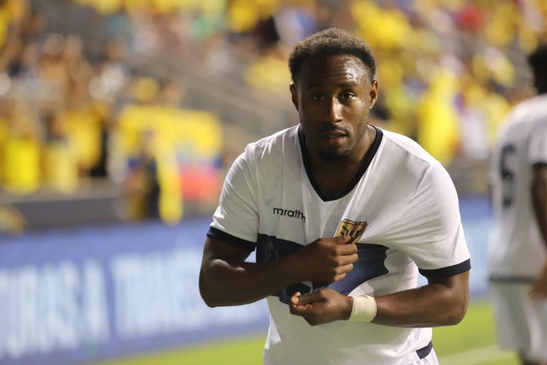 (VIDEO) “¿Sólo sabes hacer golazos?”: La Tri destacó a Yeboah