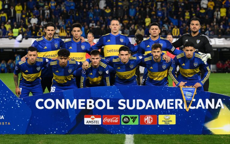 Boca viajará a Ecuador: Su rival saldrá entre IDV y LDU