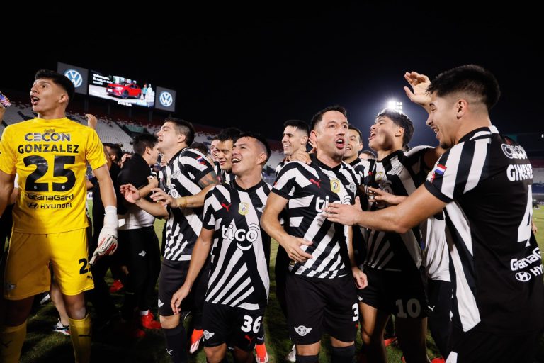 Libertad venció a Olimpia y se consagró campeón del Apertura paraguayo