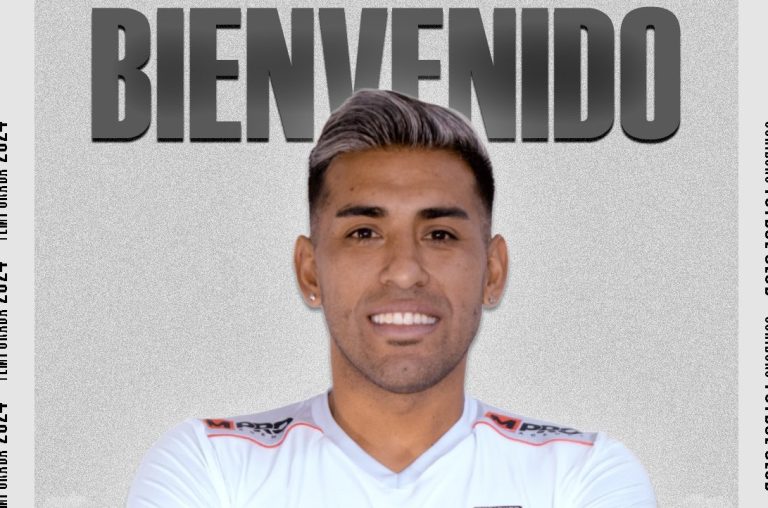 OFICIAL: Sergio López, nuevo refuerzo del Cuniburo