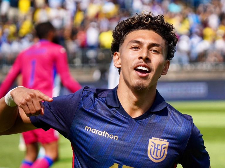 (VIDEO) ¡Agónico triunfo de La TRI contra Honduras previo al inicio de la Copa América!