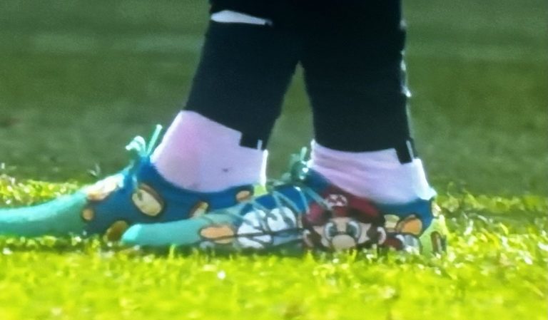 EURO 2024: ¡”Super Mario” en el Croacia-Albania!