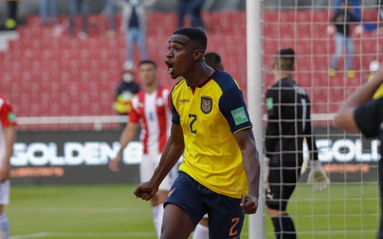 (VIDEO) Félix Torres: “Nosotros vinimos acá a quedar campeones”
