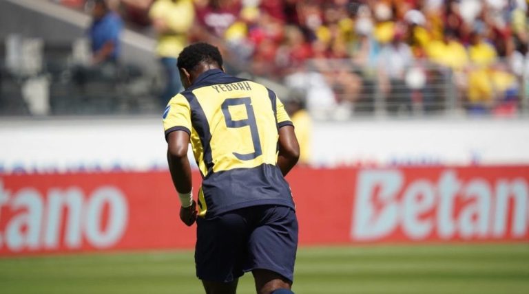 Yeboah: “Tenemos dos finales por delante y las afrontaremos 100%”