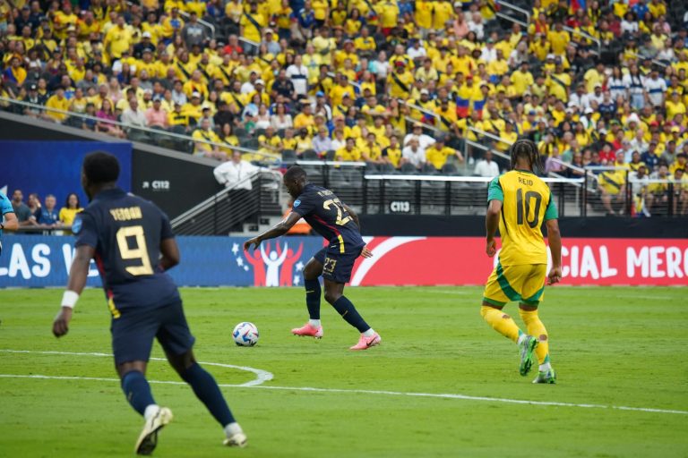Moi Caicedo: “Sigan confiando, necesitamos el apoyo de todos”