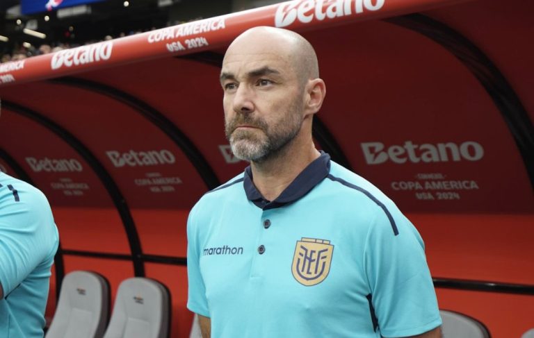Félix Sánchez: “Enfrentamos a un equipo con grandes jugadores y difícil de batir”