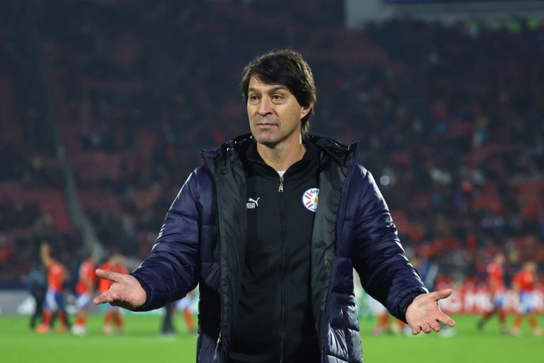 Garnero y su crítica hacia Vinicius Jr: “El árbitro debe ponerle límites”