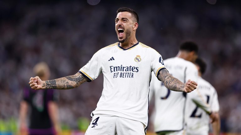 RUMBO A QATAR: Ya se conoce el nuevo club de Joselu tras su salida del Real Madrid