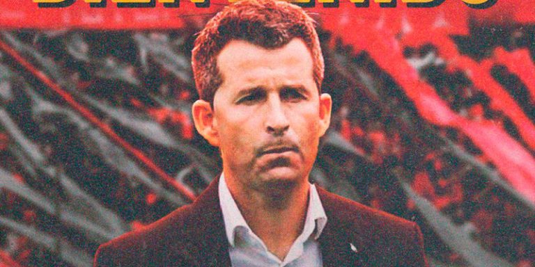 (VIDEO) Por la Copa Ecuador: “Al inicio del año se debe saber qué torneos jugar”