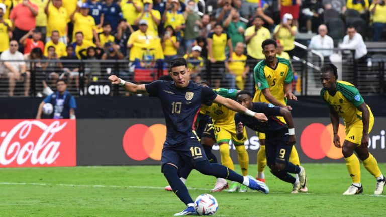 Desde España elogian a Kendry Páez