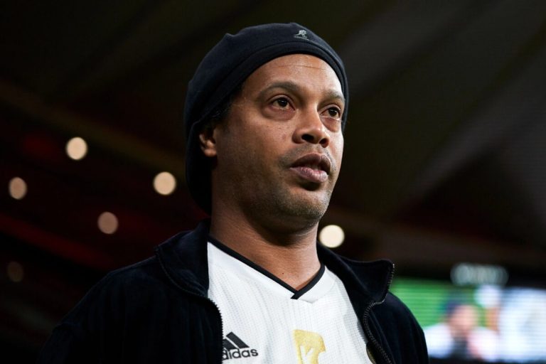 (VIDEO) Ronaldinho destroza a Brasil: “No voy a ver ningún partido”
