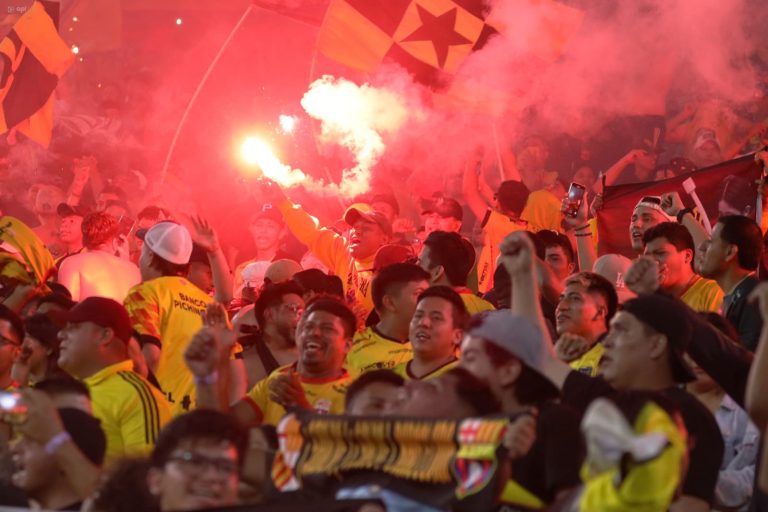 Noticia Banco Guayaquil: BSC no participará en la Copa Ecuador 2024