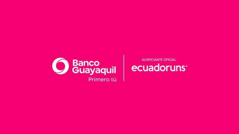 Banco Guayaquil anuncia alianza con Ecuadoruns