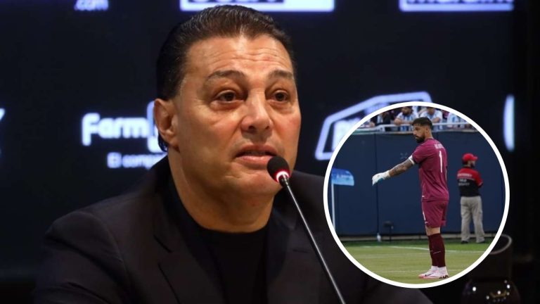 (VIDEO) Alfaro Moreno: “Galíndez ha demostrado ser más ecuatoriano que muchos”
