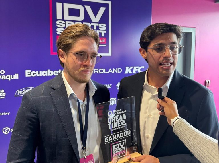 (VIDEO) IDV SPORTS SUMMIT: Conoce a los ganadores del “DREAM TIME”