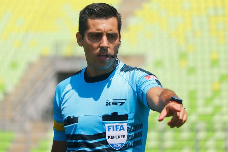 Terna arbitral definida para el Ecuador – Jamaica