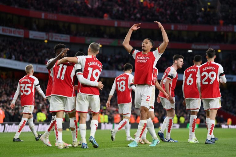 Purga en los ‘Gunners’: Hasta 19 jugadores dejarán el Arsenal