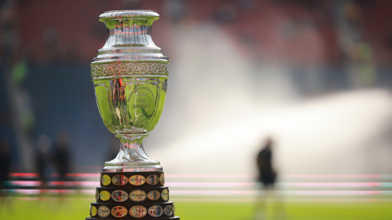 ¿Cuáles son las selecciones más apoyadas de la Copa América?
