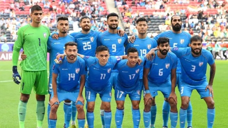 Insólito: Una selección se quedó sin Mundial 2026 y busca DT por Linkedin