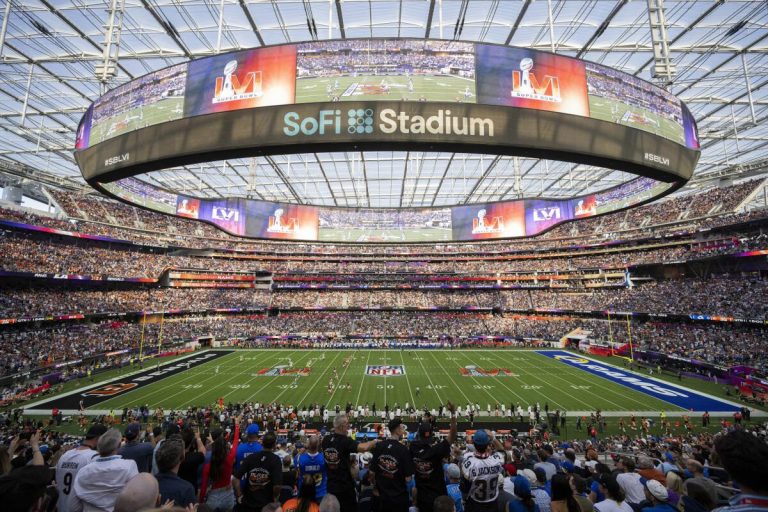 ¡La Copa América le quita un récord al Super Bowl!