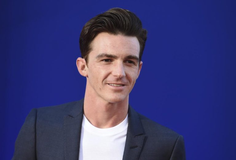 #StudioNews | Drake Bell, confirmado para la Budokan 2024: Vendrá por primera vez a Guayaquil