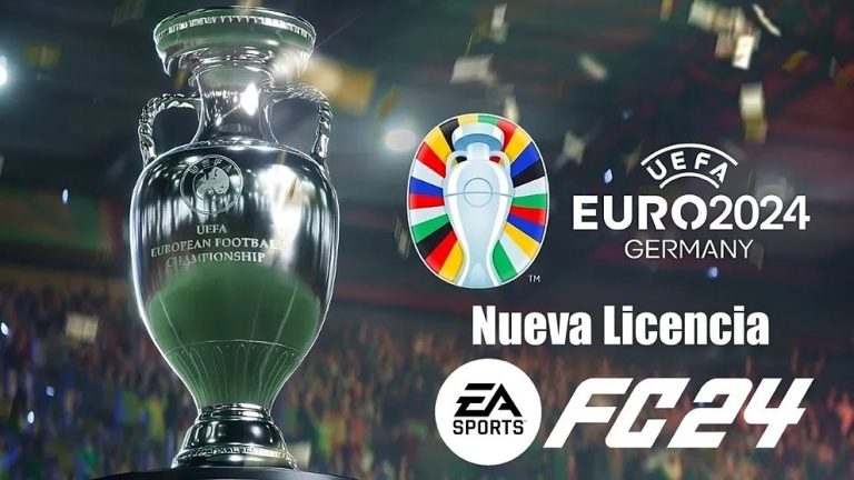 ¿Quién ganará la Eurocopa de 2024 según FC 24?