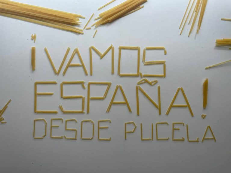 ¡ROMPIENDO SPAGHETTI! El Real Valladolid avivó el España vs Italia