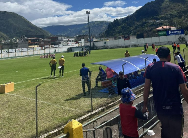 (VIDEO) ¡El Primer Batacazo De La Copa Ecuador 2024! | Studiofutbol