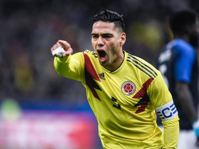 Falcao tras la final: “No hay nada que reprochar”
