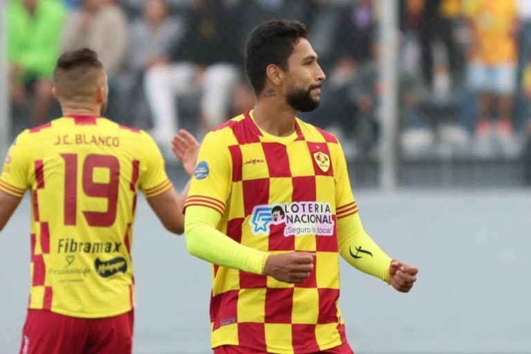 El por qué Jeison Medina no pudo quedarse en Aucas