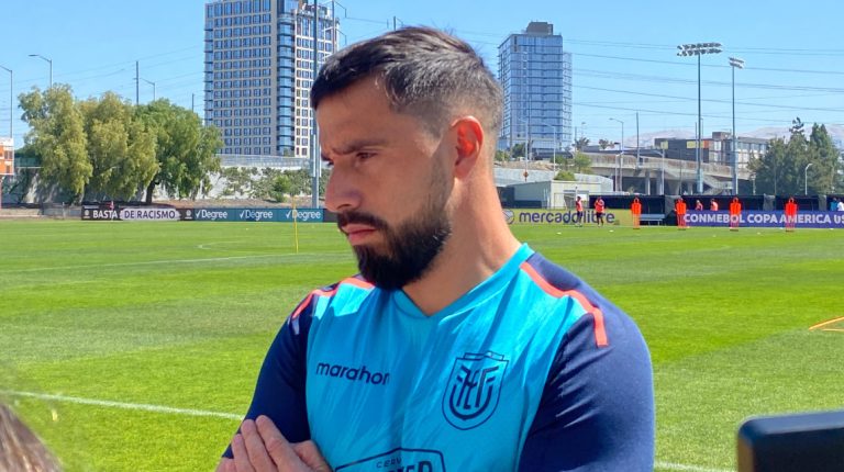 ¿SERÁ TITULAR GALÍNDEZ ANTE JAMAICA? “Hay un 65% de probabilidad”