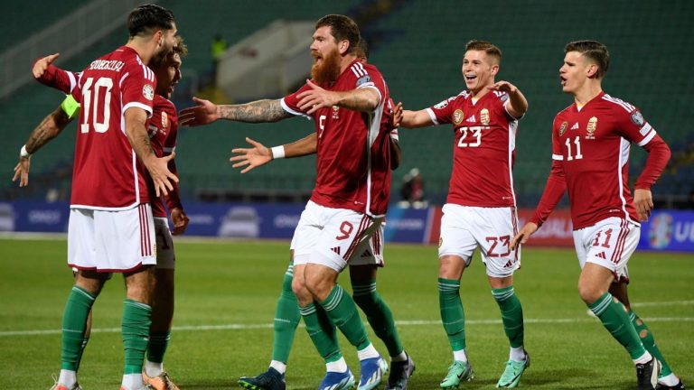 La IA revela quién será la sorpresa de la Eurocopa