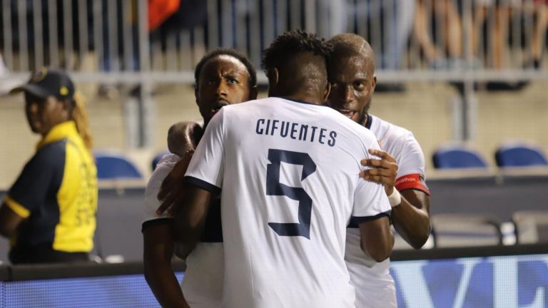 (VIDEO) Yeboah: “Estoy contento y orgulloso de mi actuación”