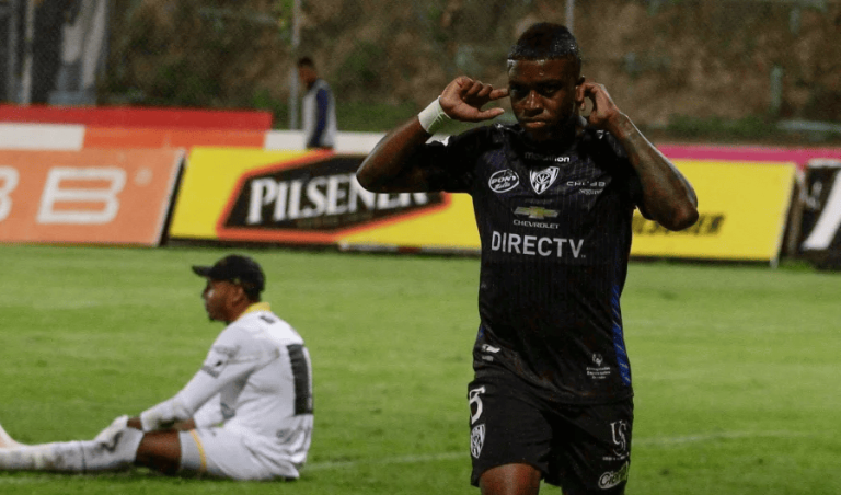 (VIDEO) ¿VUELVE A ECUADOR? Jhegson Méndez reveló que ha tenido acercamientos con IDV