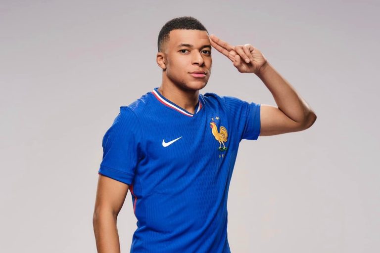 Francia todavía se ilusiona con tener a Mbappé en los Juegos Olímpicos