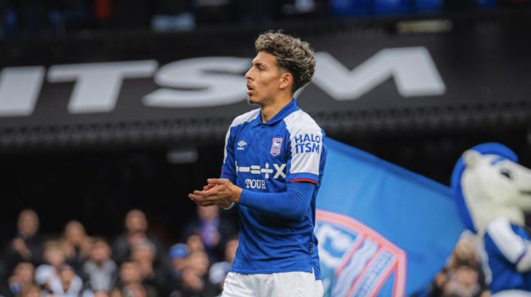 Noticia Banco Guayaquil: Jeremy Sarmiento regresa al Brighton tras su préstamo en el Ipswich Town