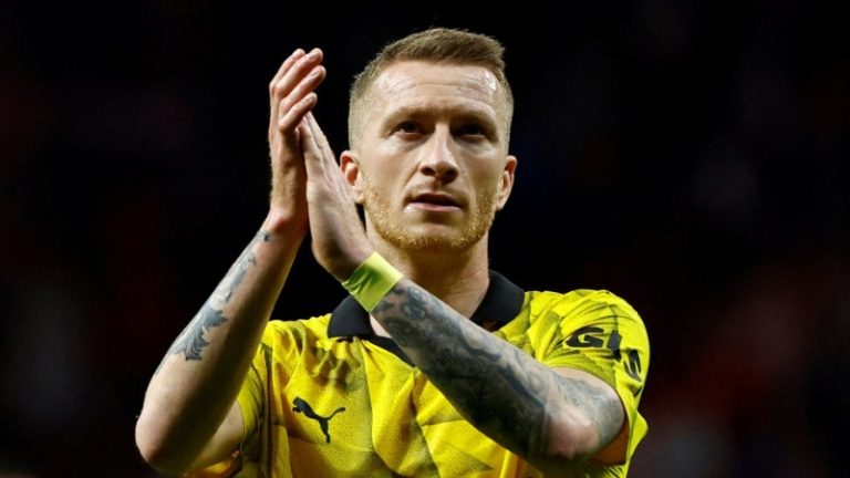 CONFIRMADO: Marco Reus jugará en el LA Galaxy