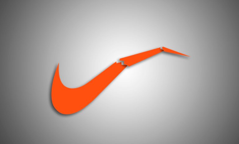 Acciones de Nike se desploman un 19% y en un día pierden 23.000 millones de su valor de mercado