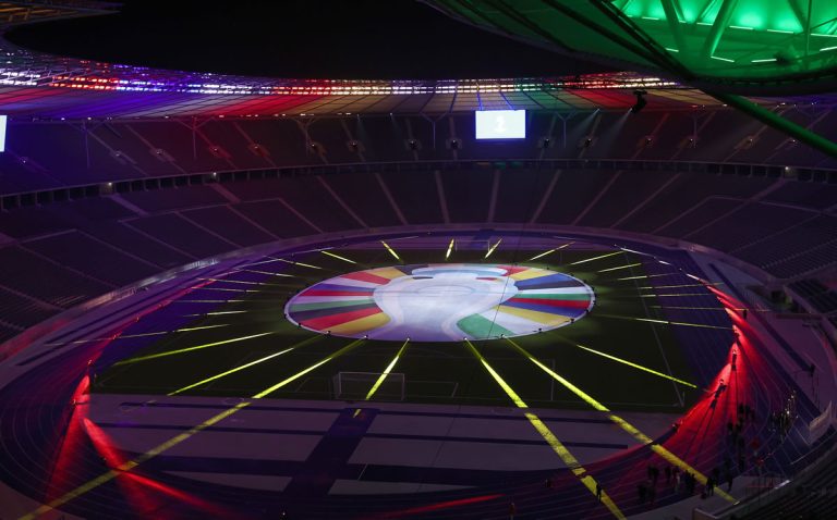 NADIE SE ABURRE EN LA EURO 2024: En todos los partidos hay goles